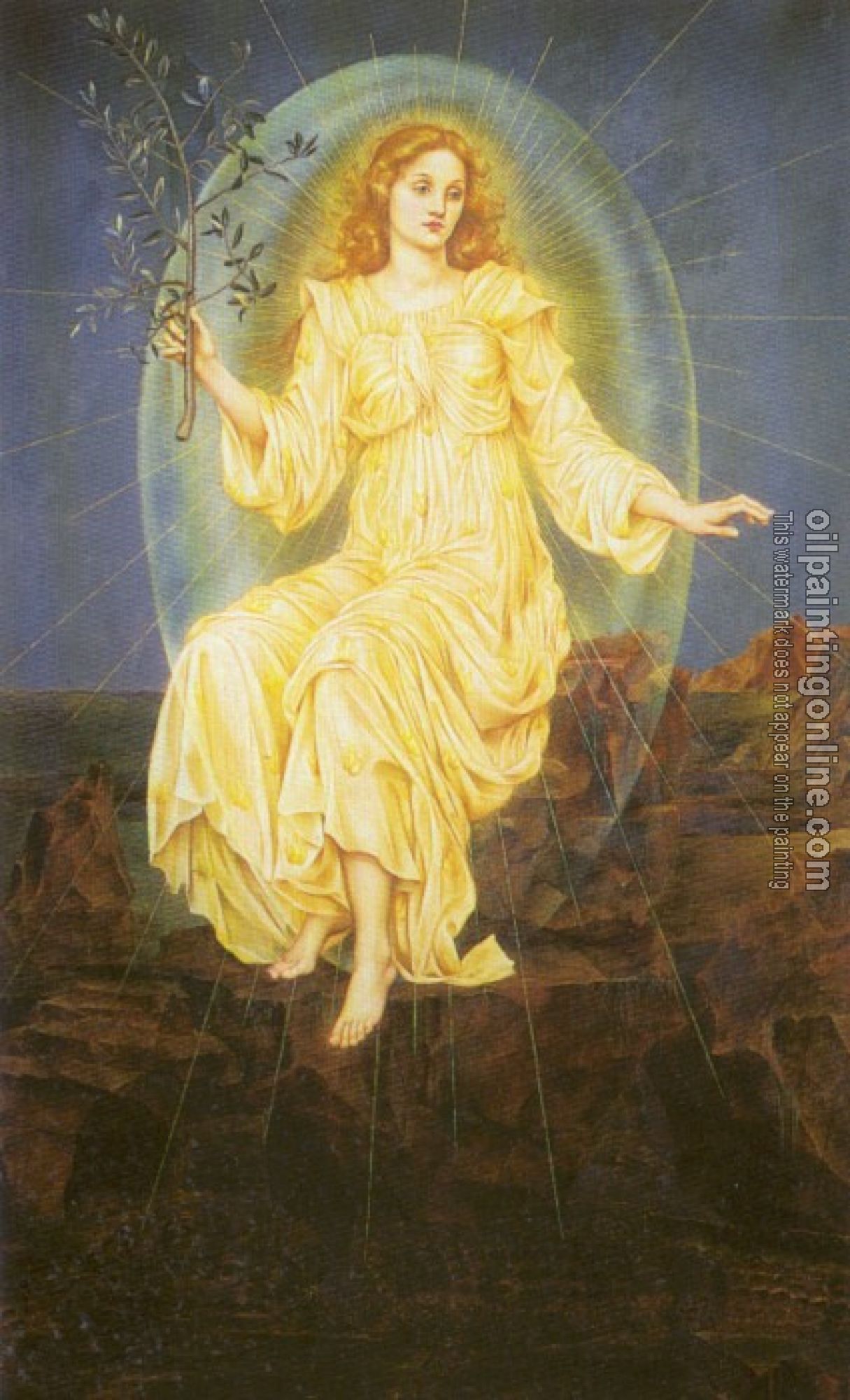 Morgan, Evelyn De - Lux in Tenebris